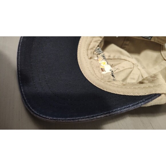 U.S. Army Hat Tan Cap Adjustable By KC Caps Fast Shipping USA - Picture 10 of 12